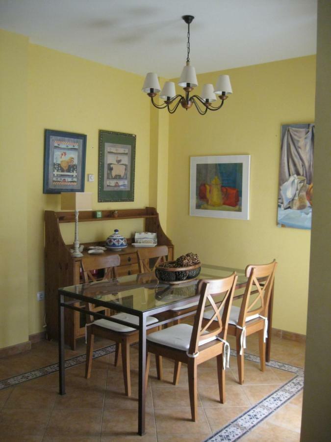 Apartamento Perfecto La Antilla Exterior photo